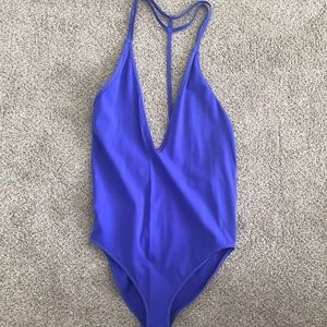 Free People bodysuit